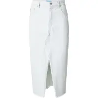 HUGO Galita 1 01 Skirt Bleu XS Femme