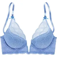 Vivance Soutien-gorge bleu clair