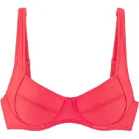 LASCANA Hauts de bikini 'Lolo' corail
