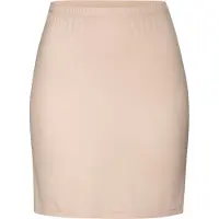LASCANA Pantalon modelant beige