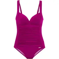 Sunseeker Maillot de bain magenta
