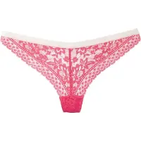 Vivance String pitaya / blanc