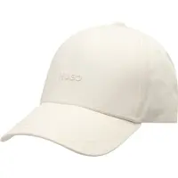 HUGO Casquette 'Cara' blanc cassé