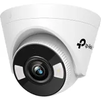TP-LINK VIGI C450 Dôme Caméra de sécurité IP Intérieure 2880 x 1620 pixels Plafond