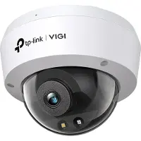 TP-LINK VIGI C240(2.8mm)(UN) Omada IPCam VIGI C240(2.8mm) 4MP Color Dome Network