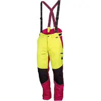 Leipold Doehle Protection des forêtsPantalons Confort (54)