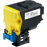 Konica Minolta A5X0250 (TNP-48Y) - Jaune - Toner
