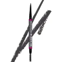 Nyx Blade & Shade crayon pour sourcils avec brosse teinte 11 Grey g