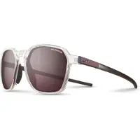Julbo Drive Sunglasses Clair POLAR 3 HD/CAT3