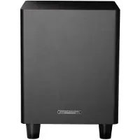 Edifier Airpulse Sw8 subwoofer (Noir)