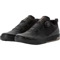 Vaude Moab Tech Ii Shoes Noir EU 39