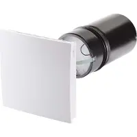 Maico PP 45 RC Kit de montage final 0095.0242 de Ventilateurs