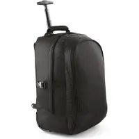 Quadra QD902 | Vessel Airporter Trolley / Koffer | 35 x 53 x 25 cm - Couleur : Black - Taille : 35 x 53 x 25 cm