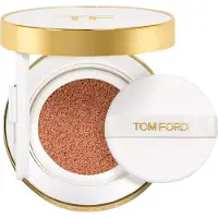 Tom Ford , Soleil, Fond de teint compact, 7.8, Warm Bronze, SPF 40, rechargeable, 12 g
