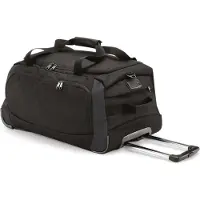 Quadra Sac de voyage Tungsten&trade Wheelie
