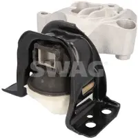 SWAG Support moteur hydraulique, côté droit, avant, pour DACIA DUSTER, référence 33 11 0806