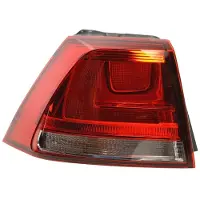 Valeo Feu arrière 044937
