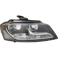 TYC Projecteur principal 20-11773-06-2, droite