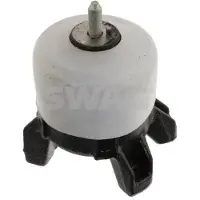SWAG Support moteur Support hydraulique Arrière pour HYUNDAI SANTA FÉ II (CM) 33 10 6161