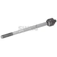 SWAG 33 10 4549 Articulation axiale de barre d'accouplement pour FORD ECOSPORT Avant gauche Avant droit