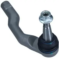 QUARO Kocówka Drka Kierowniczego Volvo S90 Ii / V90 Ii 03/16-, Xc 90 Ii 09/14-, Xc60 Ii 03/17- Le