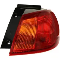 MAGNETI MARELLI Feu arrière 714027850802
