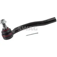 SWAG Rotule de direction pour MAZDA CX-7 (ER) Avant gauche 83 94 2481