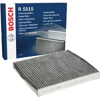 Bosch Filtre d'habitacle (filtre à pollen) 1 987 435 515