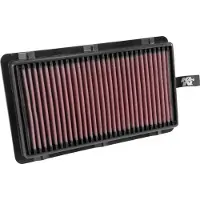 K&N Filtre A Air De Remplacement Ketn 33-3064