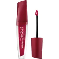 Deborah Rouge à lèvres mat Red Touch Comfort Mat Ultra Confortable No Transfer 18 - Rouge Iconique