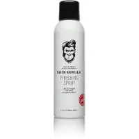 Slick Gorilla Laque effet mat (Finishing Spray) 200 ml