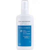 LACER BALSODERM post-solar intensive spray 200 ml