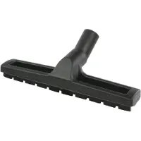 Premium Brosse à parquet - poils plastiques - remplacement pour : A.E.G. / Electrolux / Fam / Holland Electro / Nilfisk / Numatic / Philips