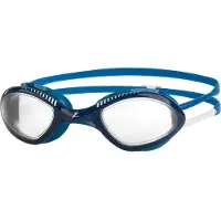 Zoggs Tiger Swimming Goggles Bleu Small Homme,Femme