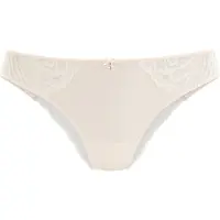 LASCANA Slip champagne