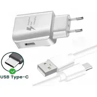 PH26 Pack Chargeur + Câble Pour Samsung Galaxy S21+ 5g Exynos Fast Charger Ultra-Puissant Et Rapide Nouvelle Generation 3a Avec Cable Usb-Type C
