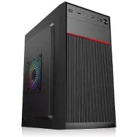 VIST PC Ryzen 5 5600GT - RAM 32Go - RX VEGA - SSD 1To M.2 - WIFI - Windows 11 Pro