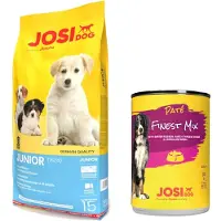Josera JosiDog Junior 15 kg