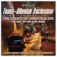 RecordCityJP The Ghosts of Christmas Eve