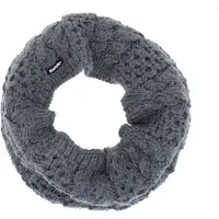 Eisbar Femmes, Écharpe, Afra Loop, Gris