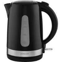 Sencor bouilloire électrique SWK 1749BK 2200 W noir