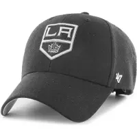 47 Nhl Los Angeles Kings Mvp Cap Noir