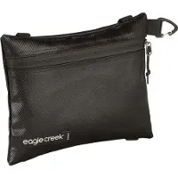 Eagle creek Organisateur Eagle Creek Pack-It Gear Pouch Medium Black