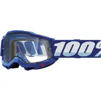 100% Masque de ski
