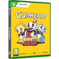 One Cuphead Multicolore PAL