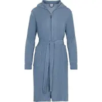 Möve Homeware manteau léger à capuche (L)