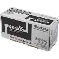 Kyocera TK-560K - Noir - Toner