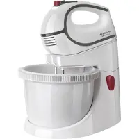 Taurus 913525000 mixeur Robot mixer 500 W Blanc