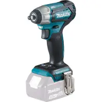 Makita Boulonneuse À Chocs Sans-fil DTW180Z - 18V Li-ion - 180 Nm - 3/8" - Brushless - Machine Seule