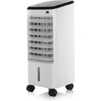Tristar Refroidisseur d'air avec lampes à glace et minuterie 4 L 65 W
